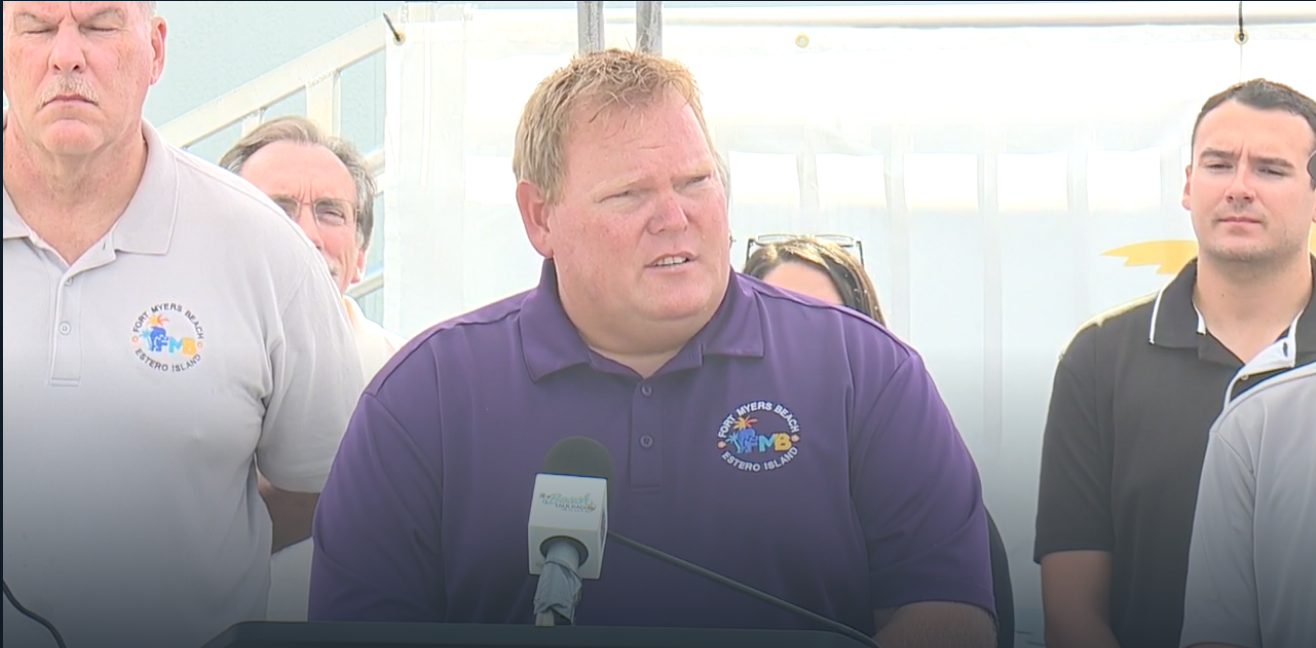 FMB Press Conference