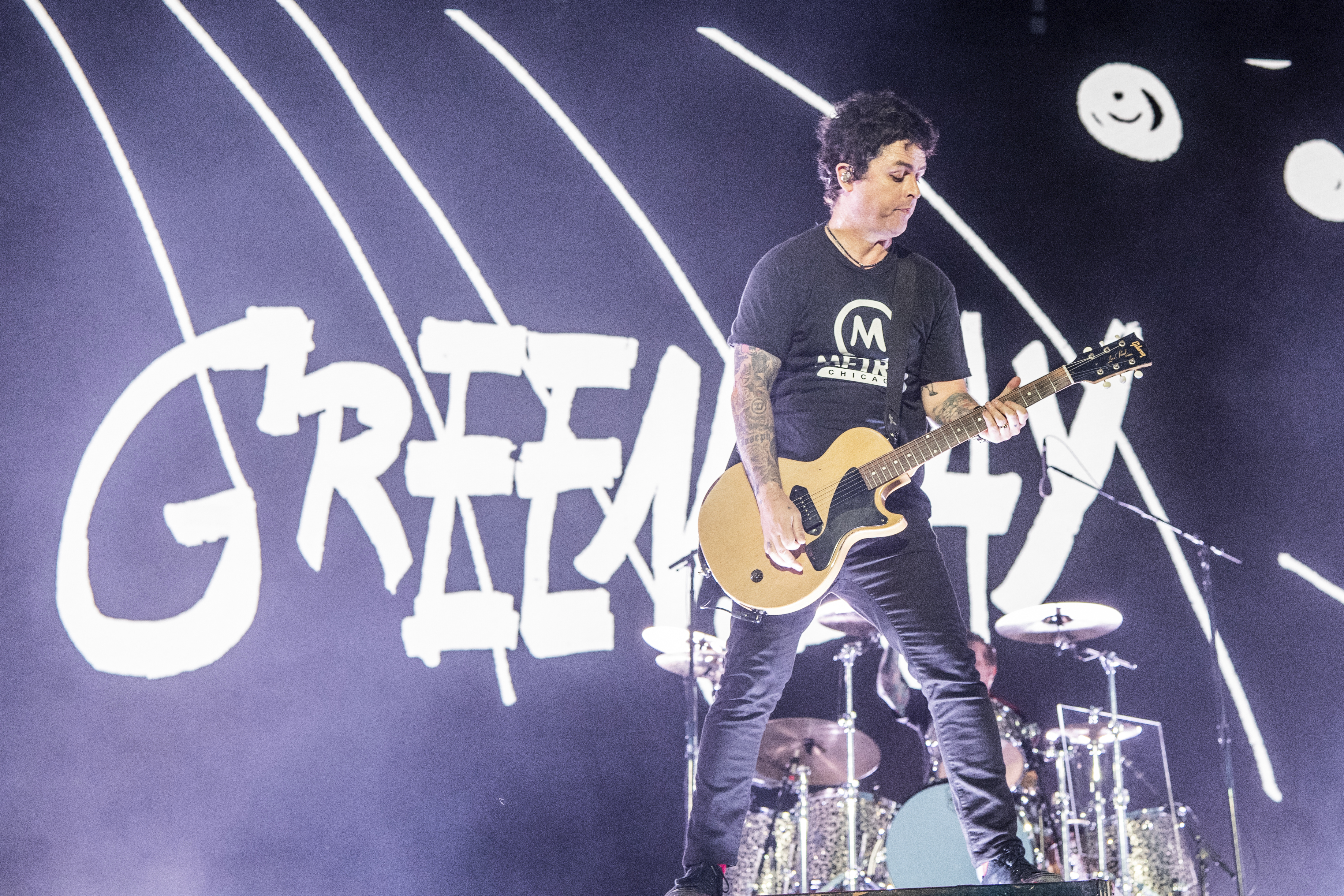 Billie Joe Armstrong
