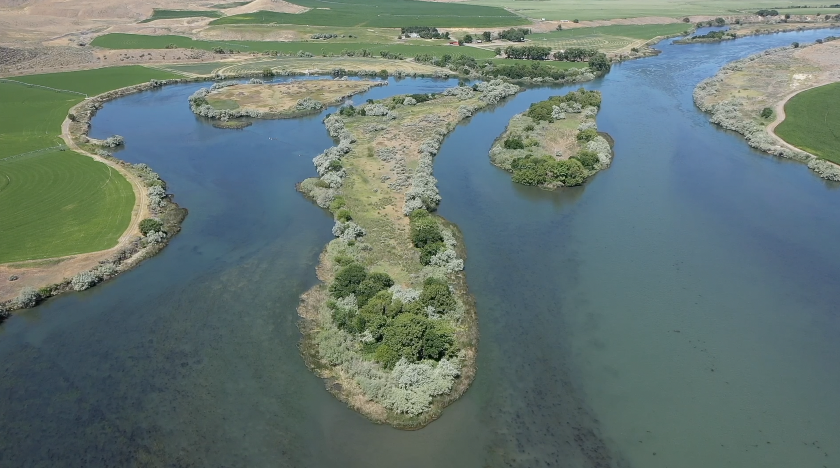 Three Island Crossing celebrating 25 years of keeping the story of westward expansion alive