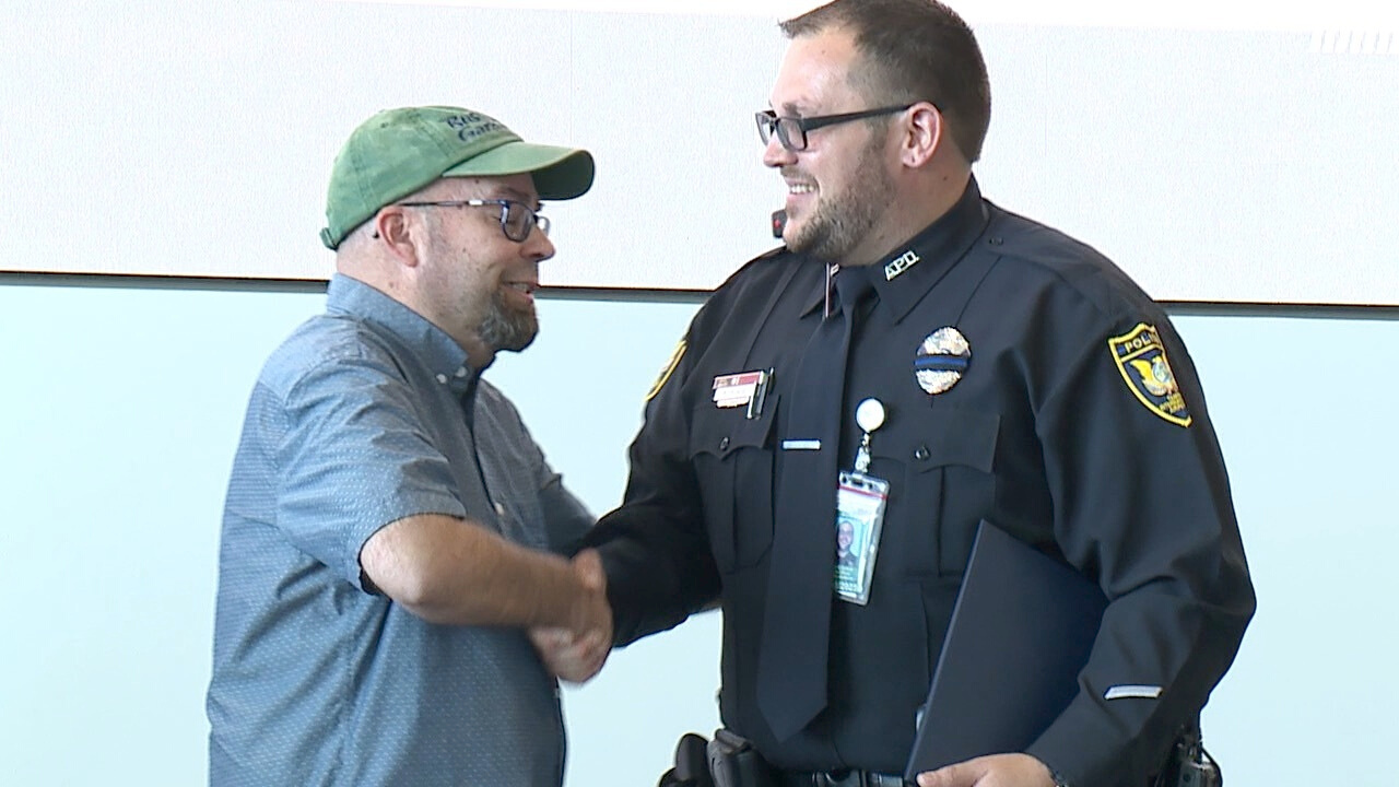 TPA police officer reunites with man whose life he saved after crash WFTS MARY.png
