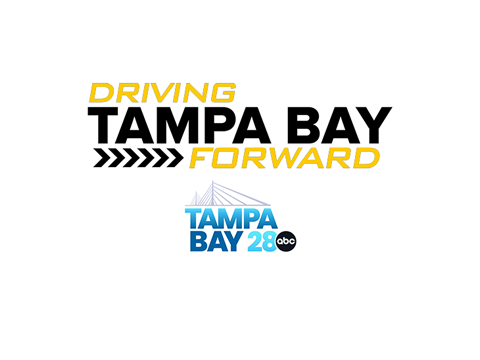 Driving Tampa Bay Forw