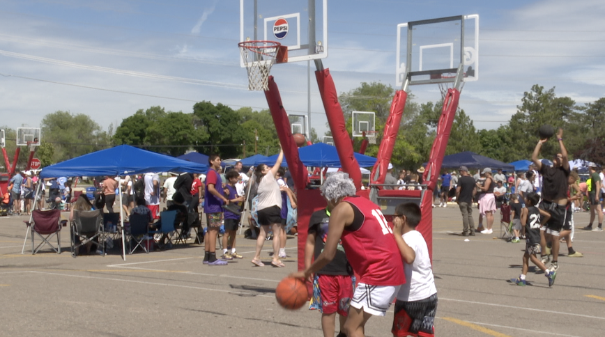 2024 Garden City Shootout