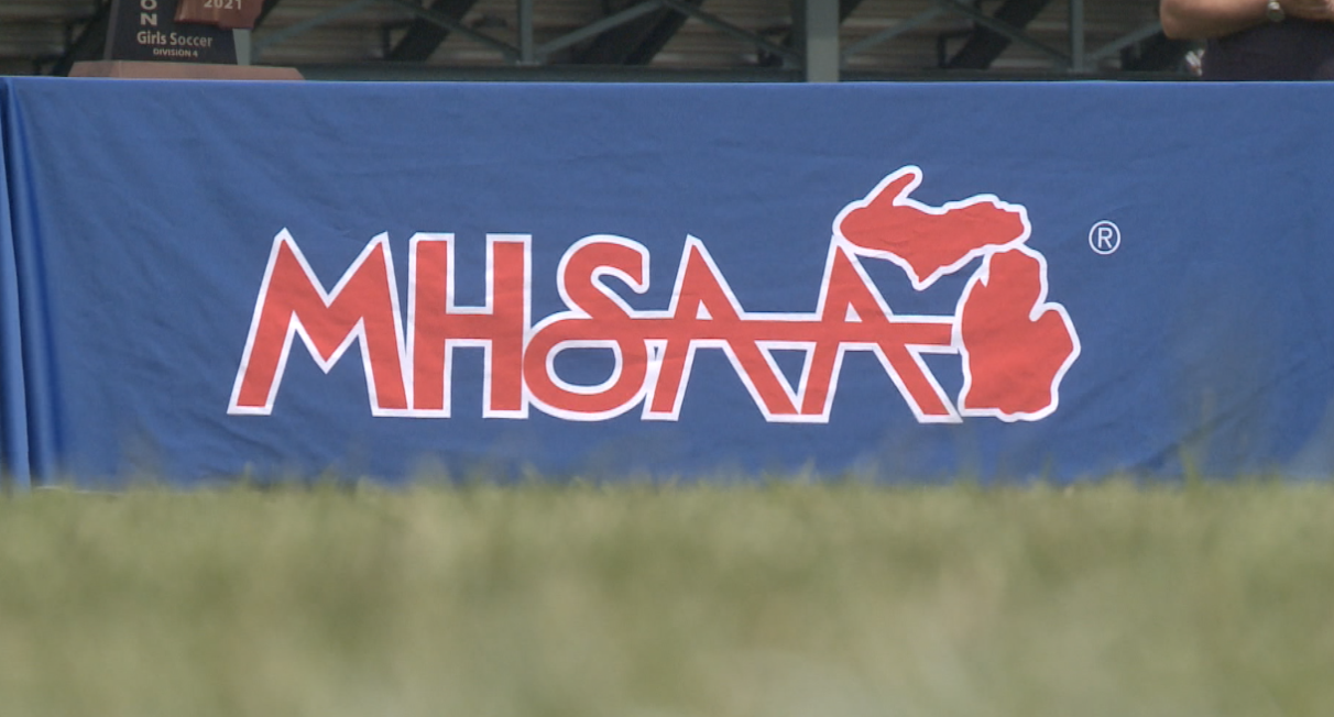 MHSAA completes all three sports despite pandemic