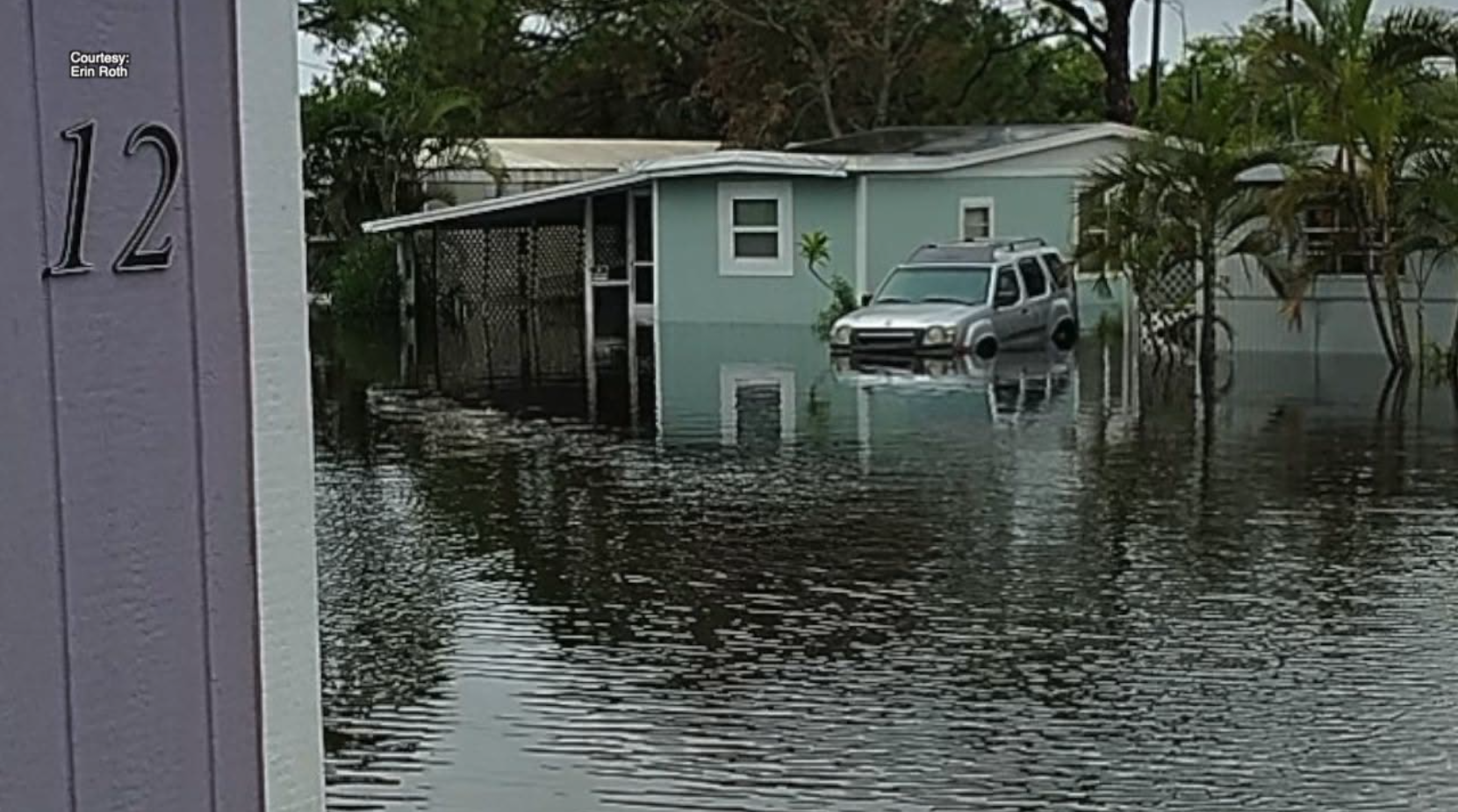 Twin City Mobile Home Park