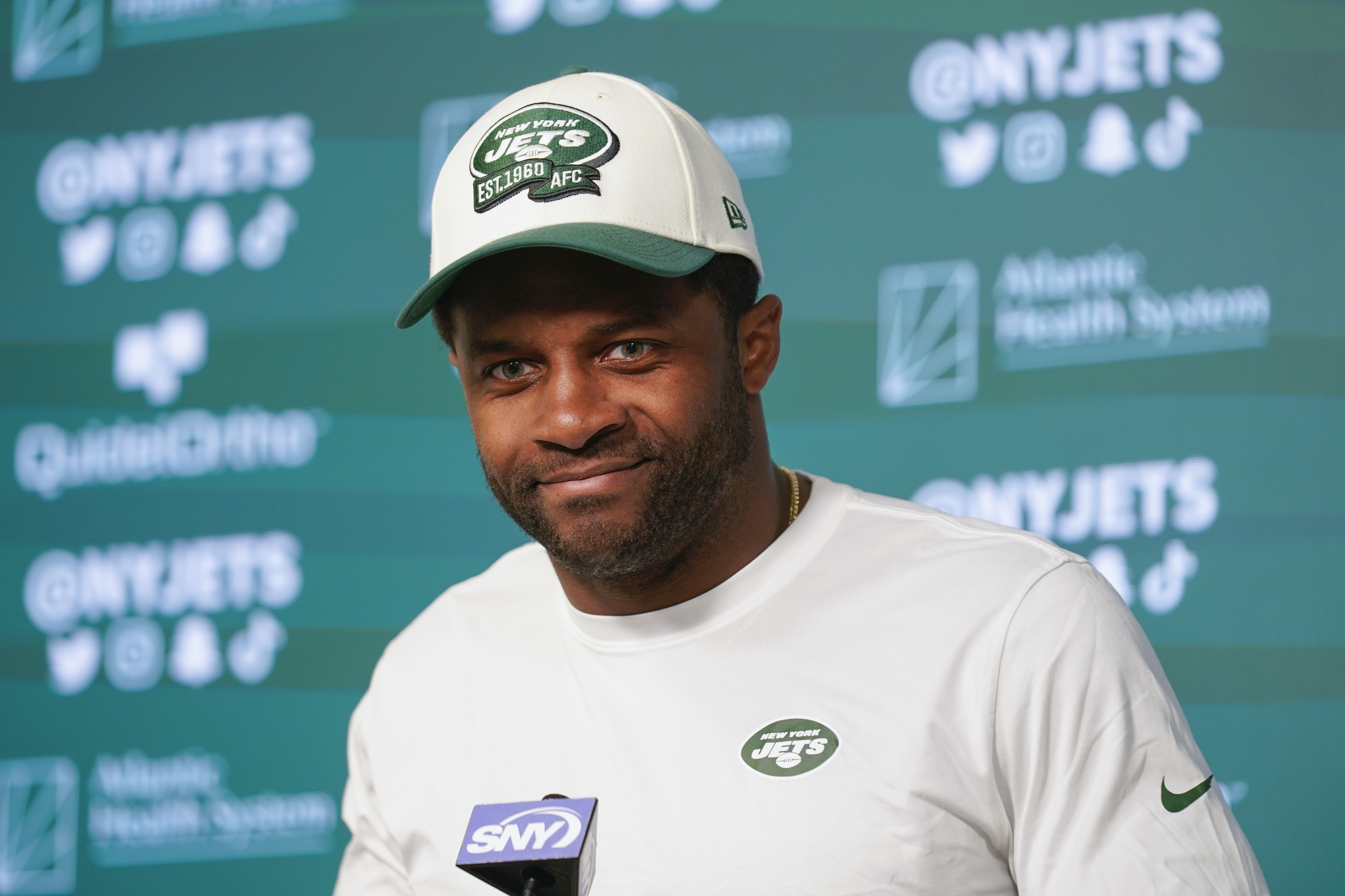 Jets Football