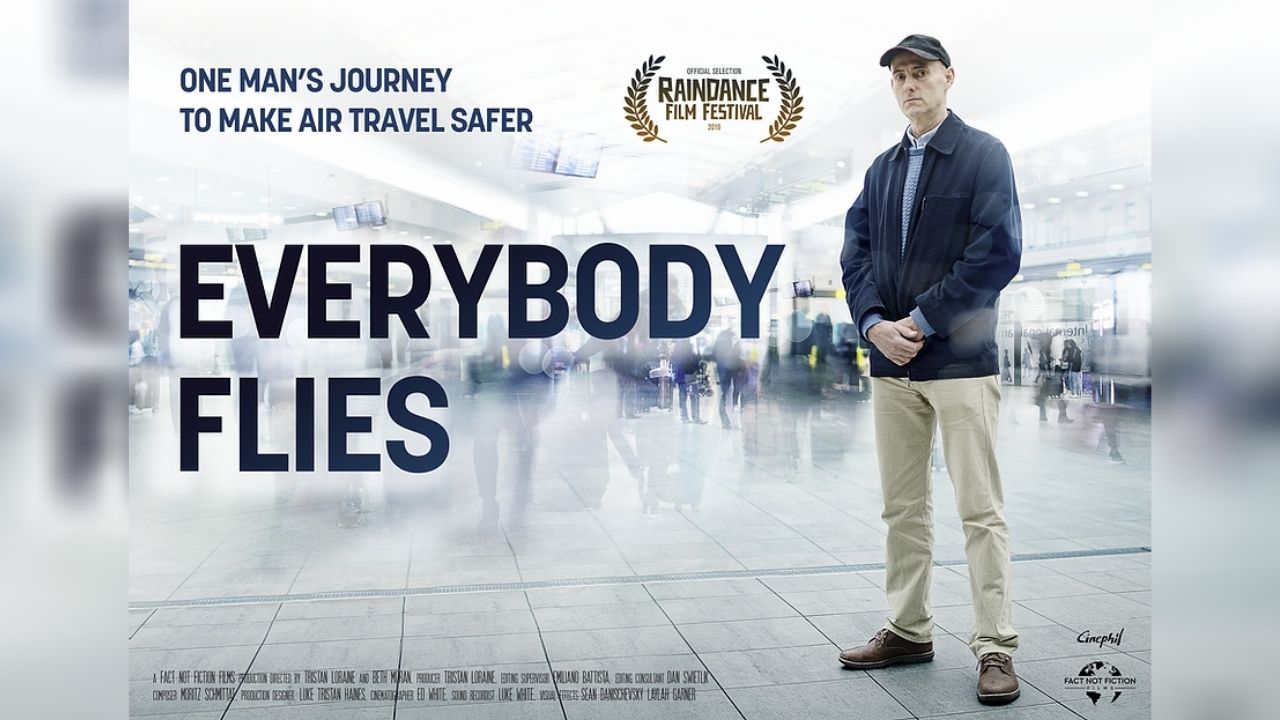 Everybody Flies