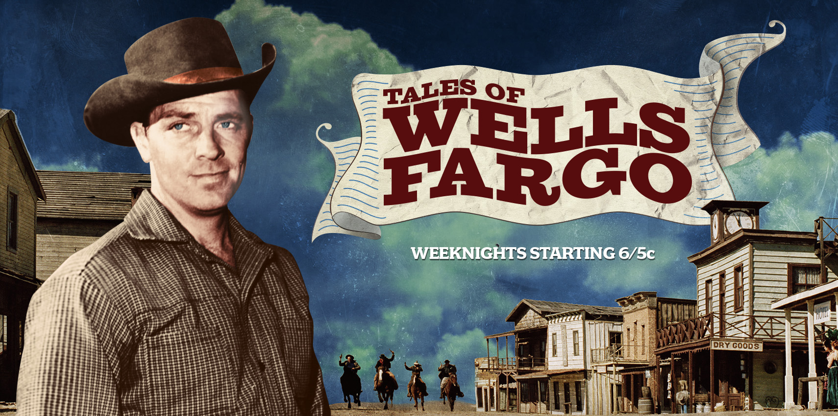 Grit | Television With Backbone