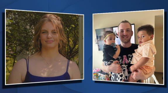 More than a year since two adults were killed at a Bourbon County home
