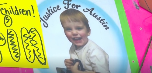Family holds vigil to honor 14-year-old who tragically died
