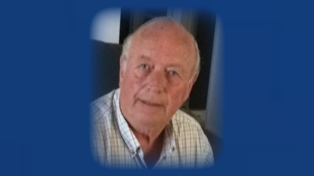 James “Jim” Bernard Korst
May 8, 1944 - January 16, 2022