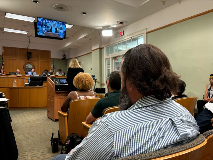 Tampa City Council starting process of dissolving CRB