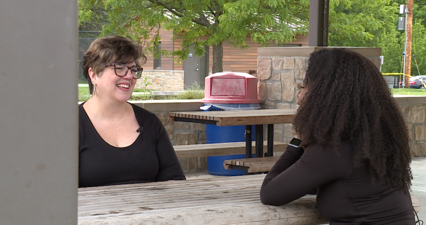 Neighbors for a better Roeland Park