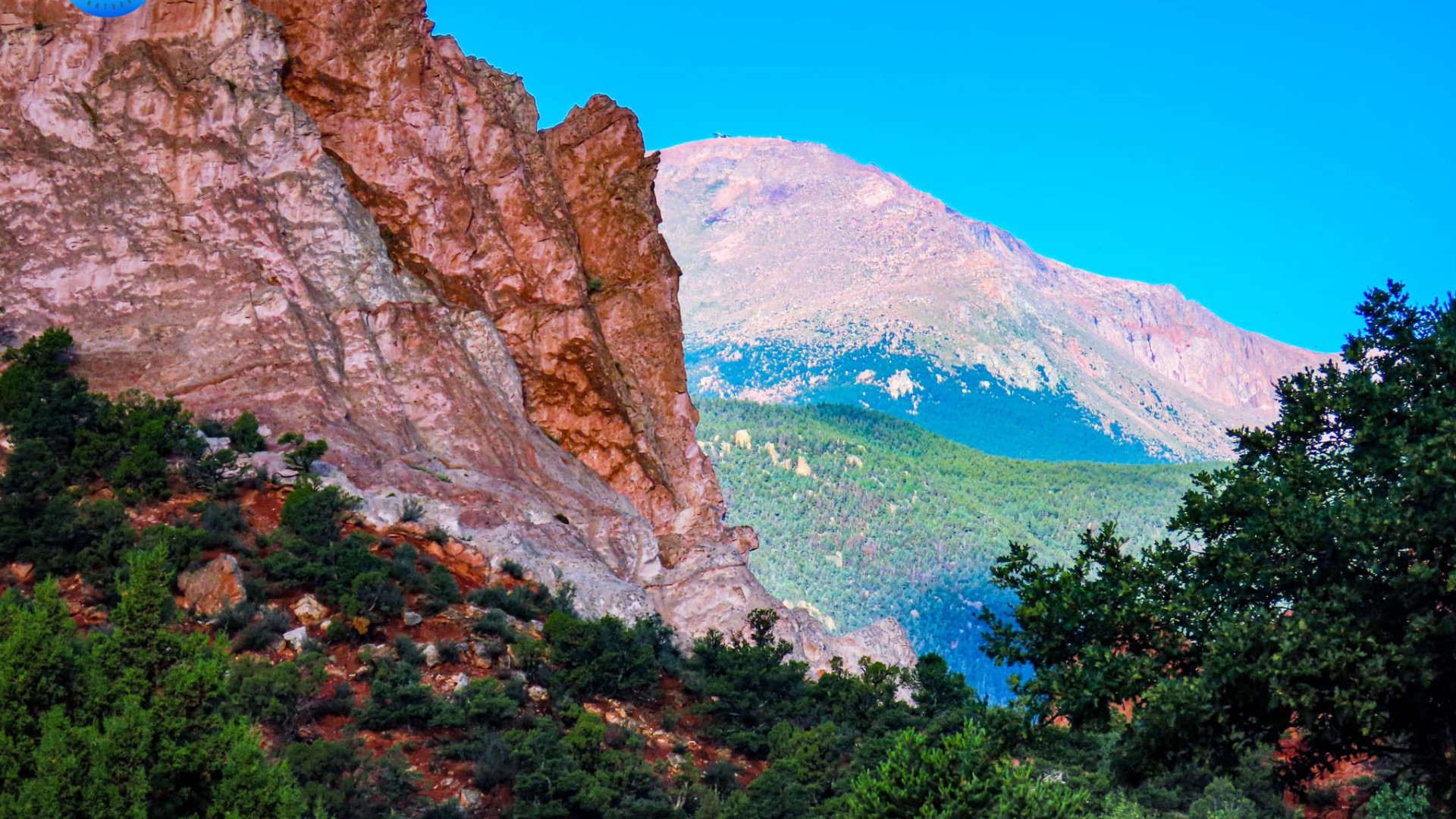America's Mountain