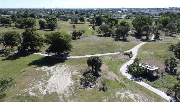 Cape Coral's big blank canvas: 175 acres waiting for your brilliant ideas