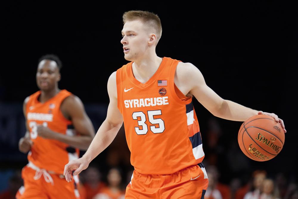 Syracuse Orange