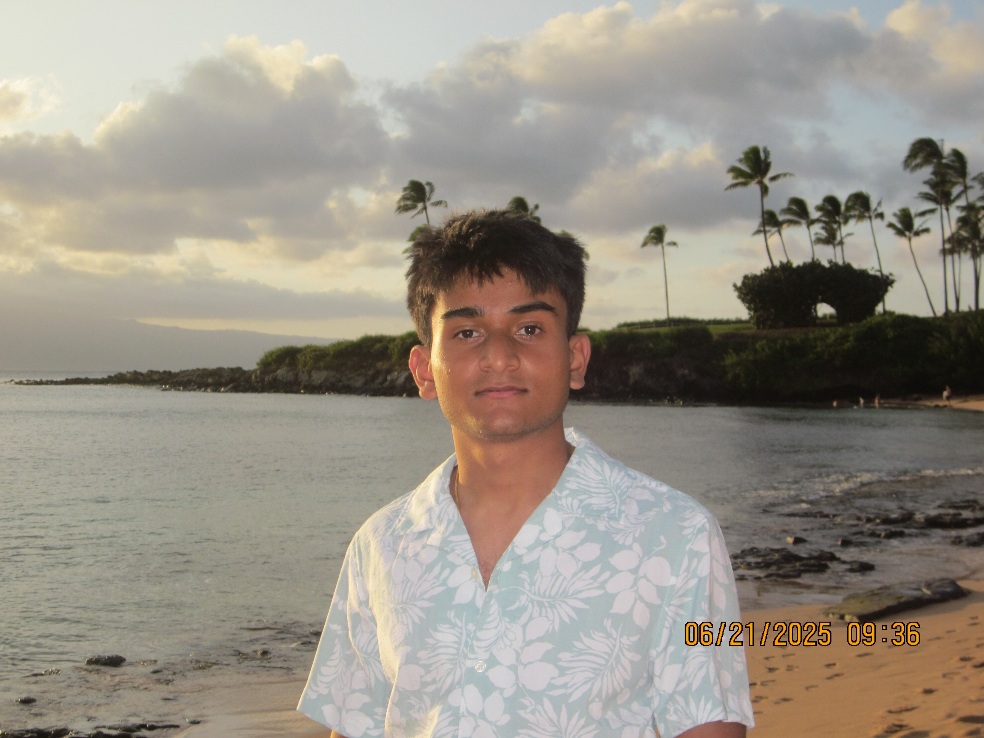 Saarth Korpe