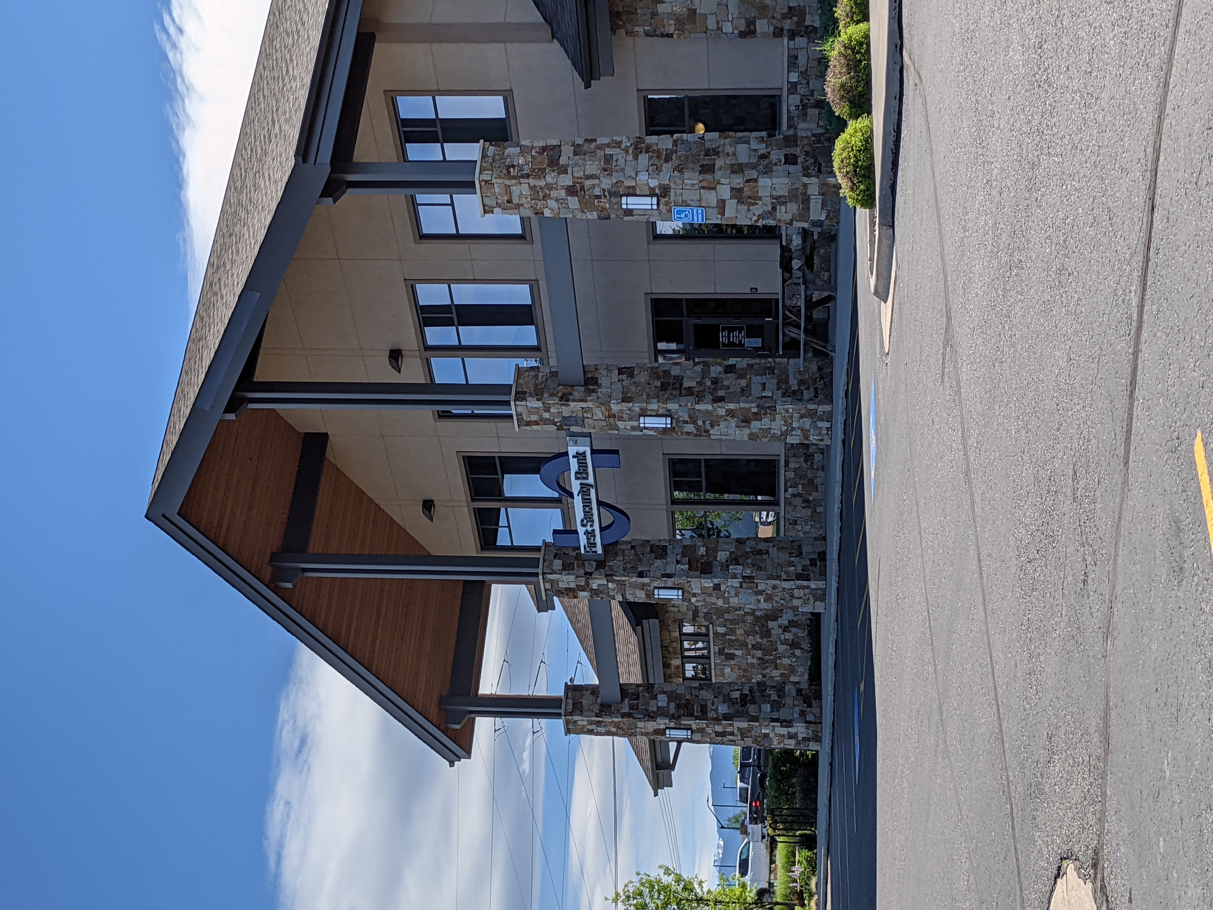 Two arrested after attempted bank robbery reported in Bozeman - Vimarsana News