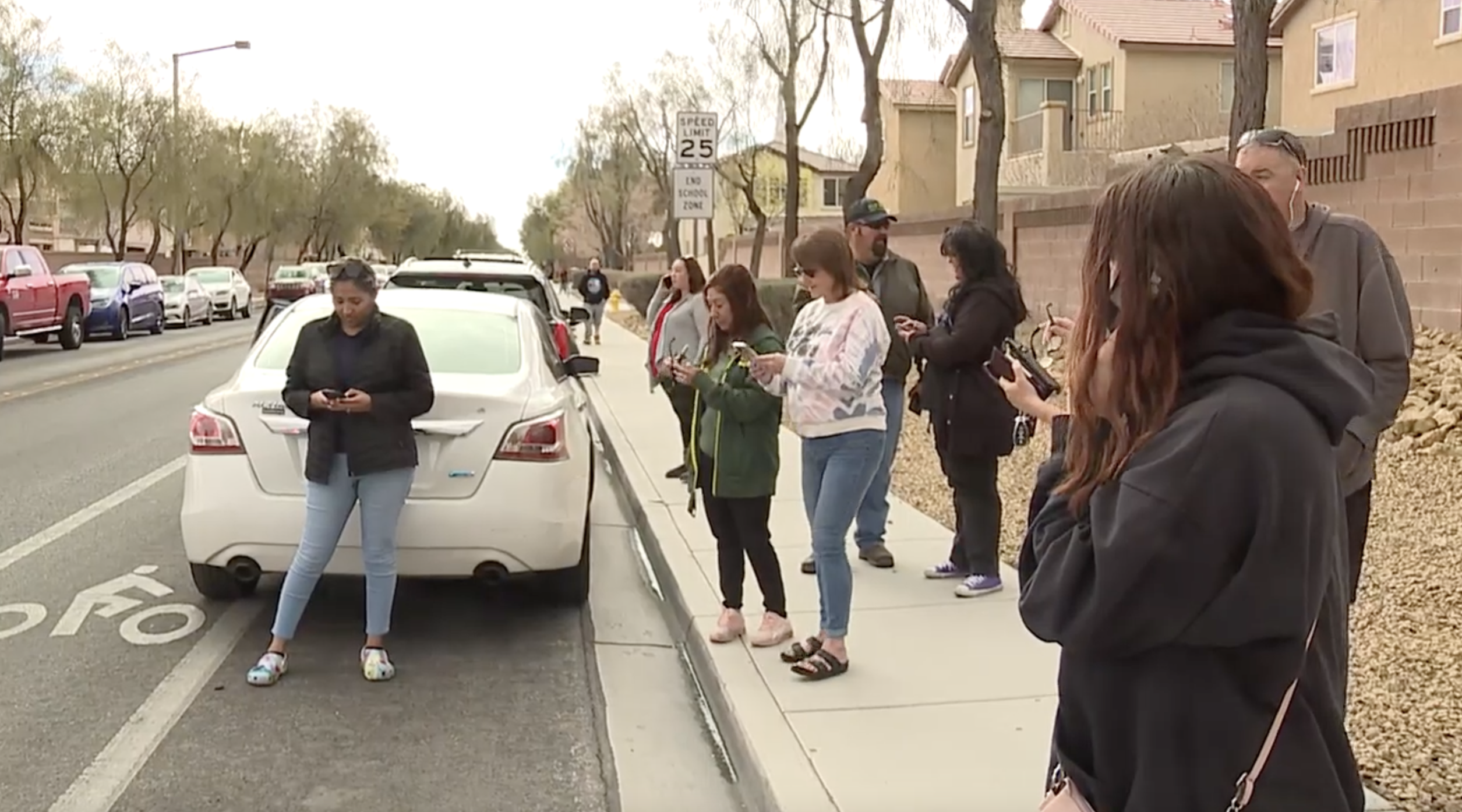 Shadow Ridge lockdown 2