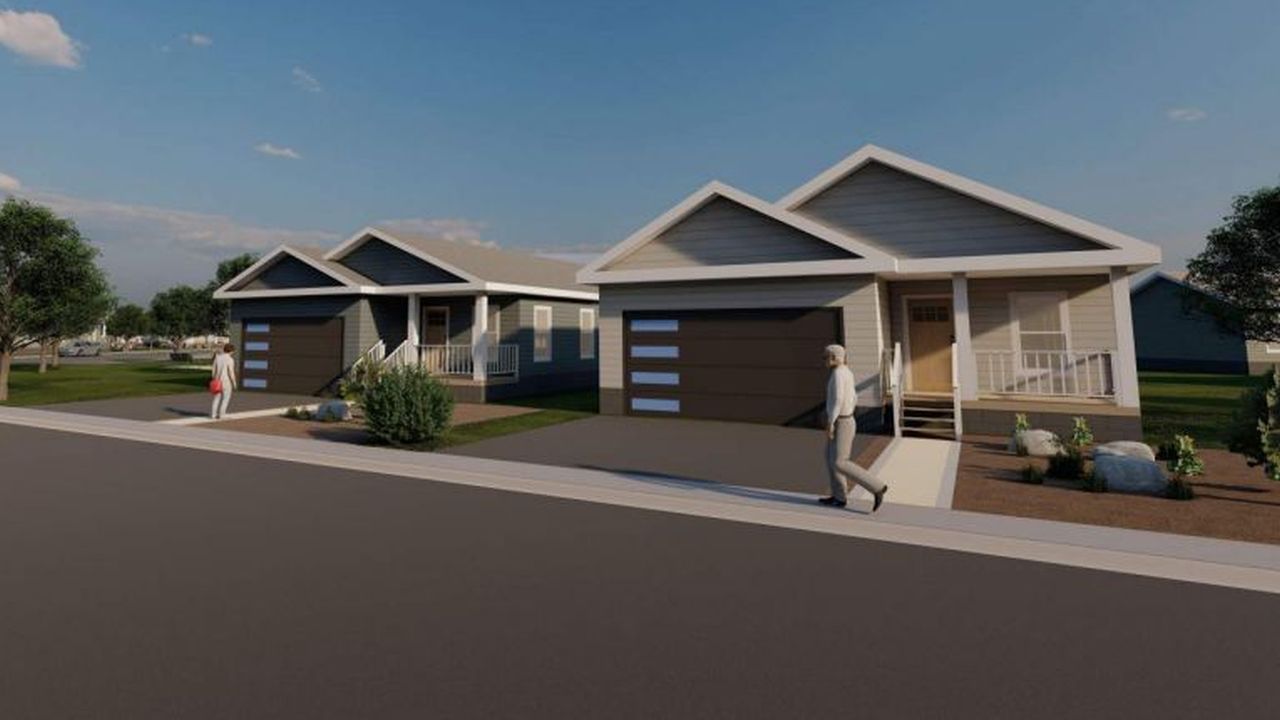Meadowview Village