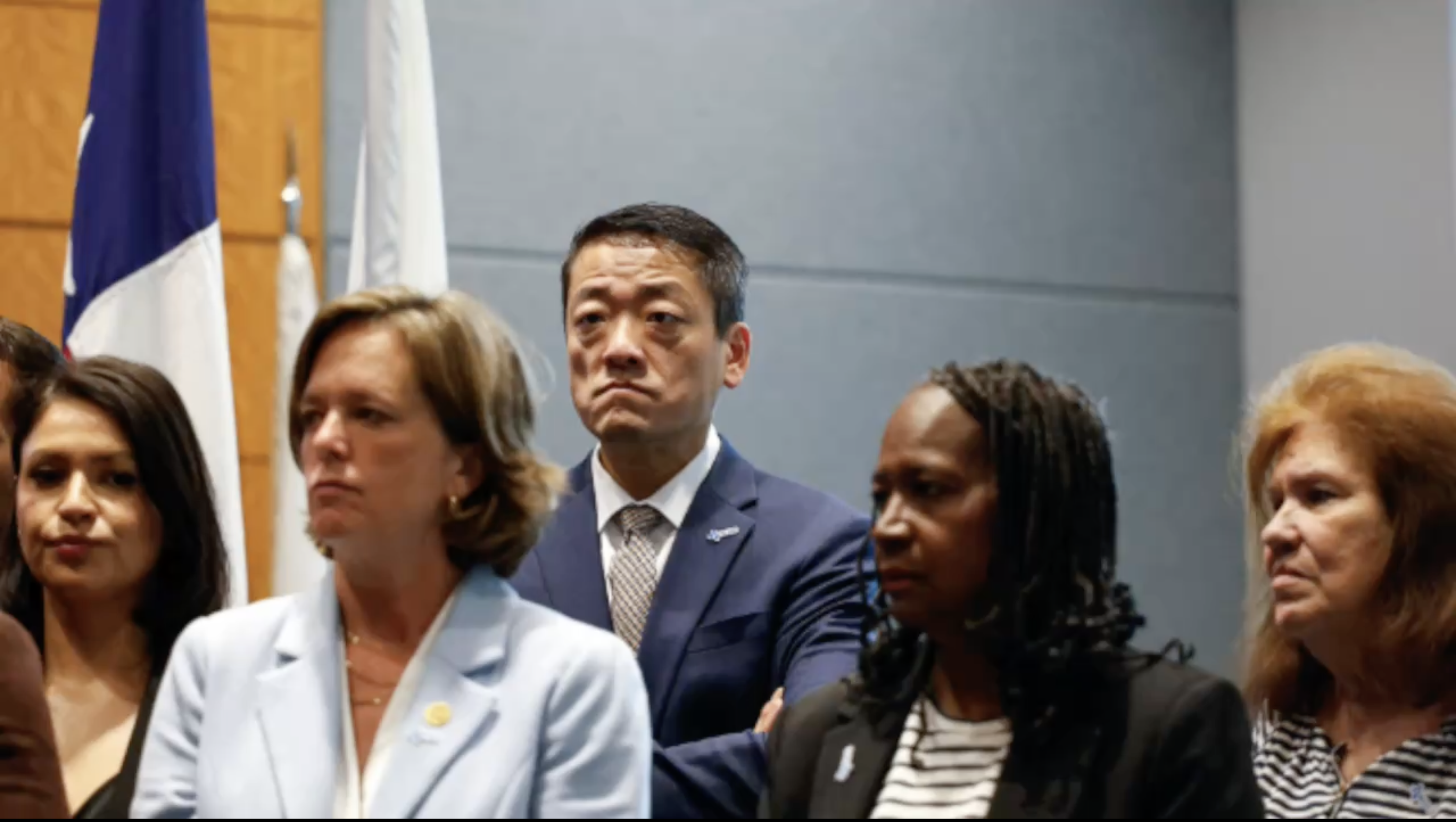 texas democrats