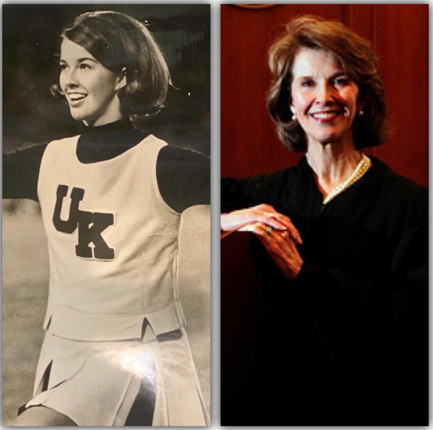 Judge Jennifer Coffman