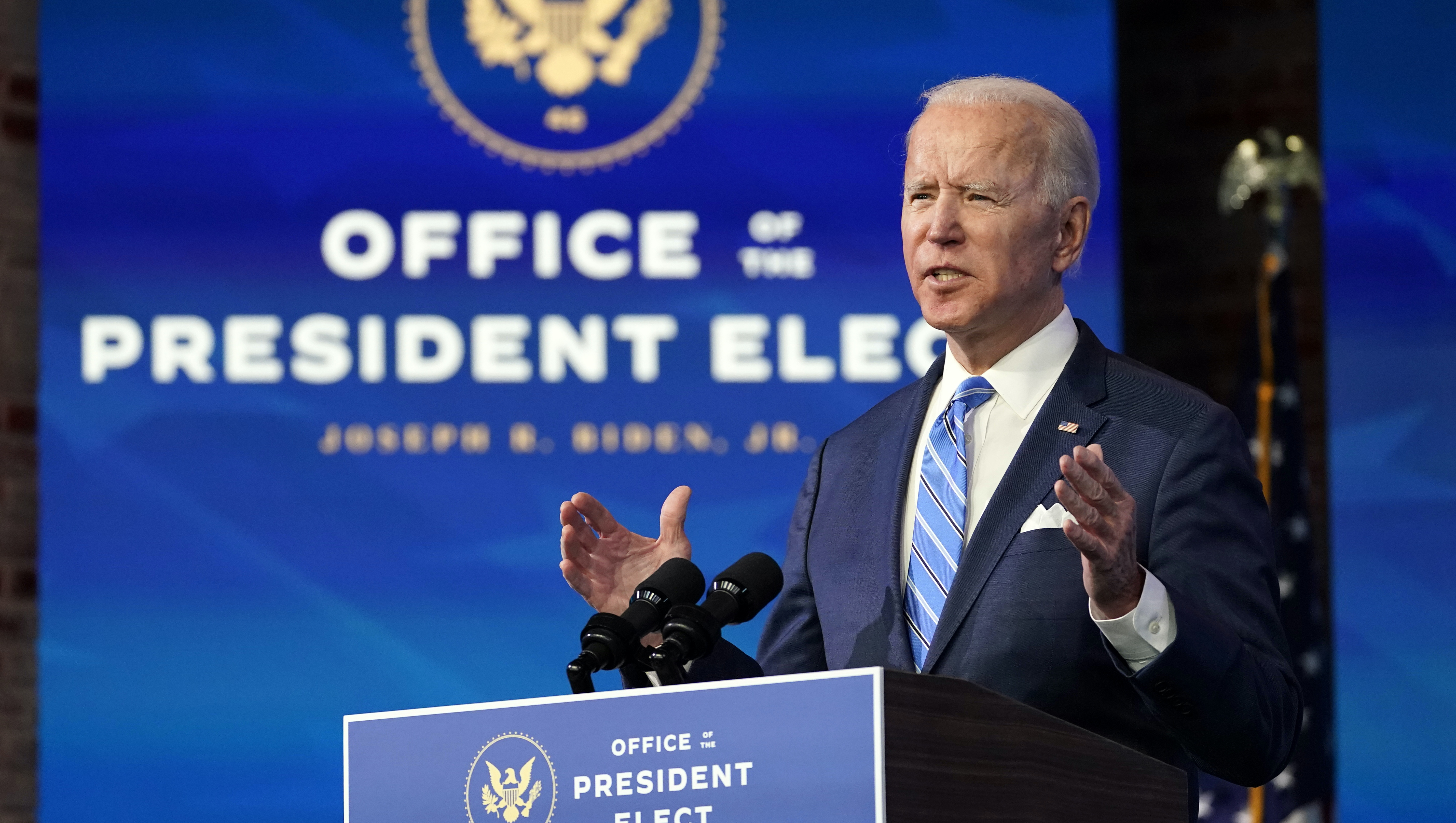 Joe Biden