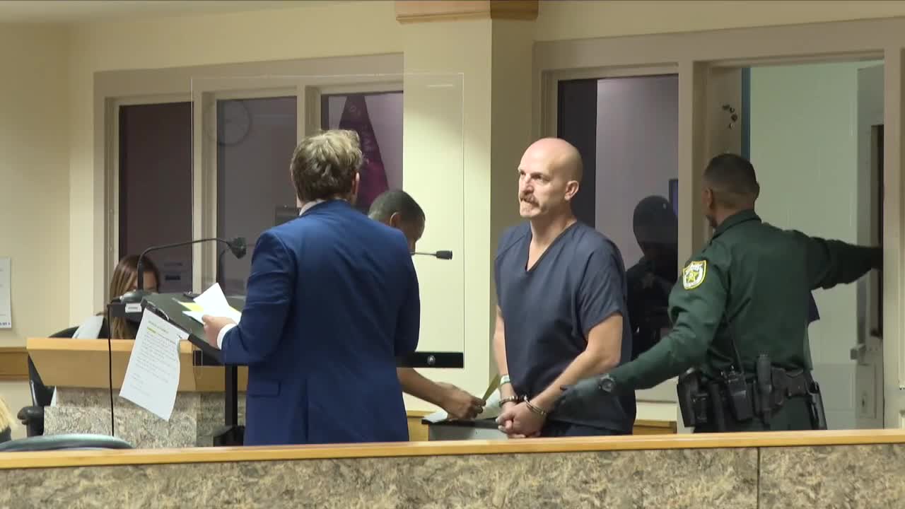 Palm Beach County teacher Hawazin Wright, 43, appears in a courtroom on Nov. 27, 2023.jpg