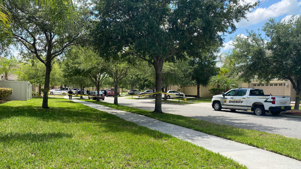 SWAT situation in Hillsborough County ends, Plant City homicide suspect identified