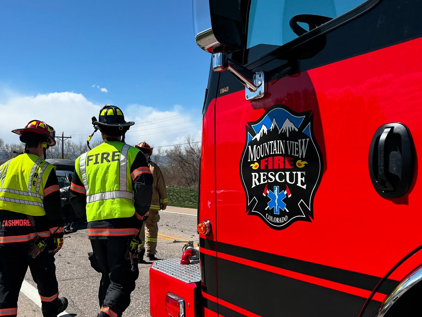Mountain View Fire Rescue_april 21 2025 crash