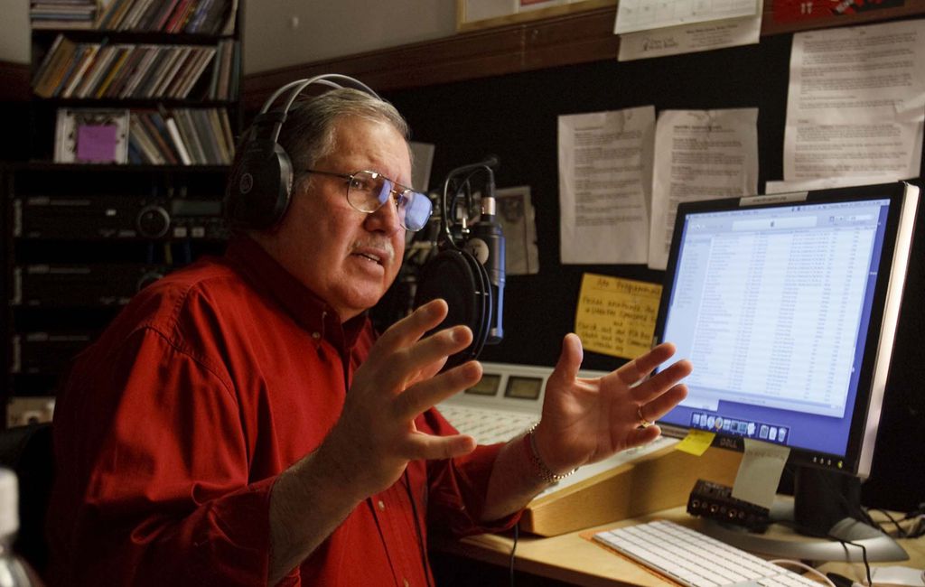 Tom Barberi