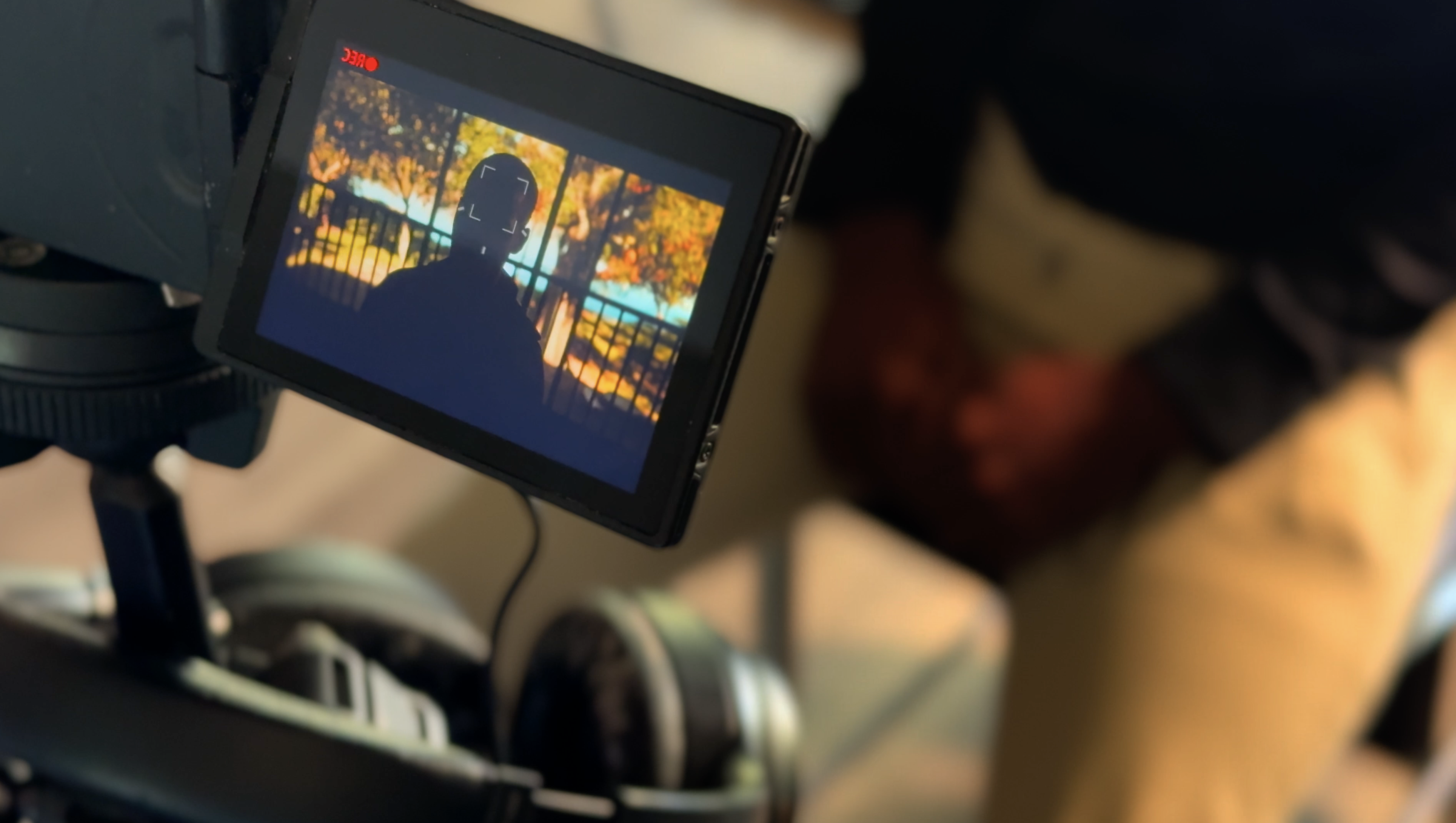 "Nour" an immigrant from Mauritania who crossed the Souther border illegally into the United States claiming asylum.