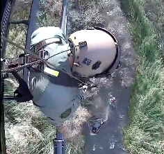 MCSO Verde River Rescue 1-26-26