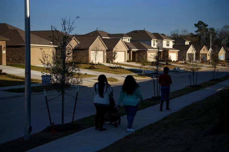 Texans in more populous counties are electing appraisal district board members for the first time. Appraisal districts determine property values, a figure that helps determine tax bills.