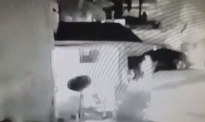surveillance footage of stanton fire.JPG