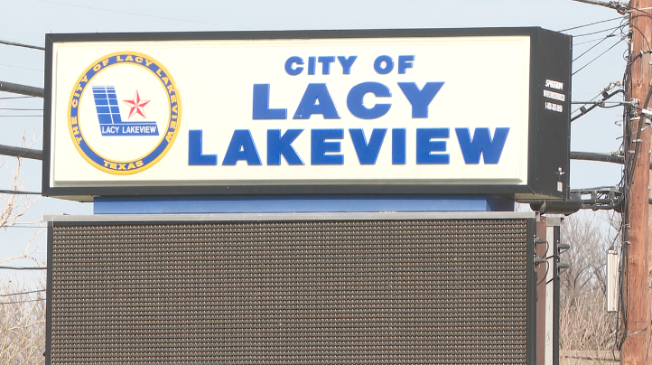 Lacy Lakeview