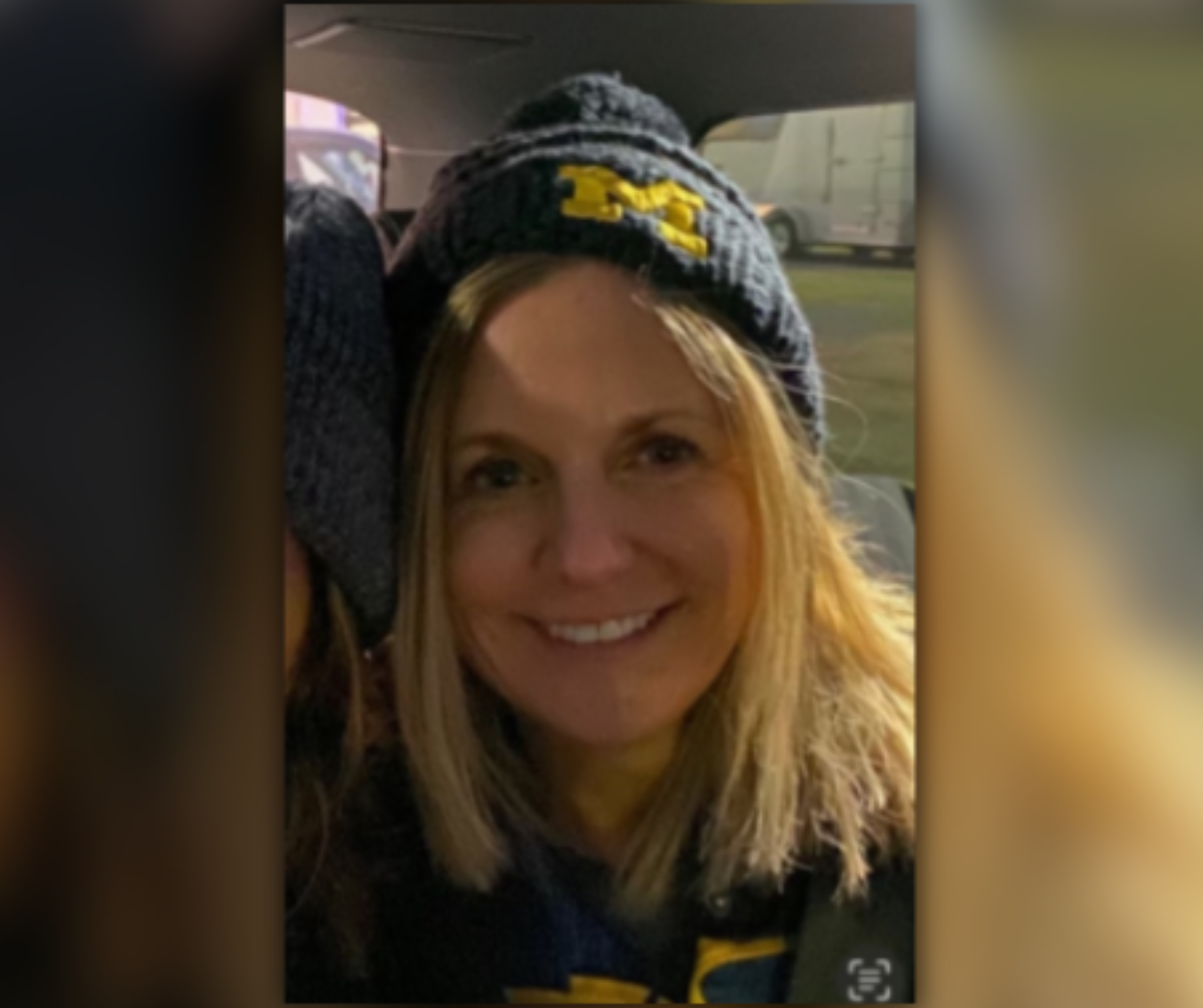 Missing - Karen Sorensen