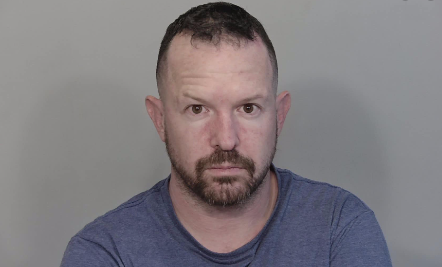 Paul Clift, 36, of Key West, was found hanged on March 14, 2024.