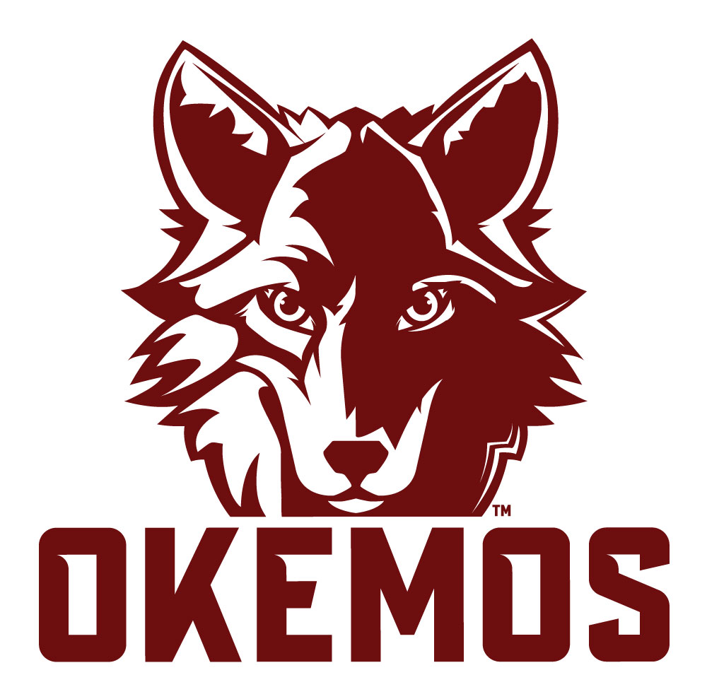 Okemos Public Schools new logo
