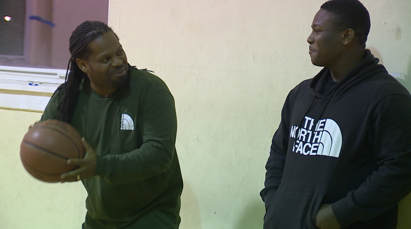 Lean on Me Ministries