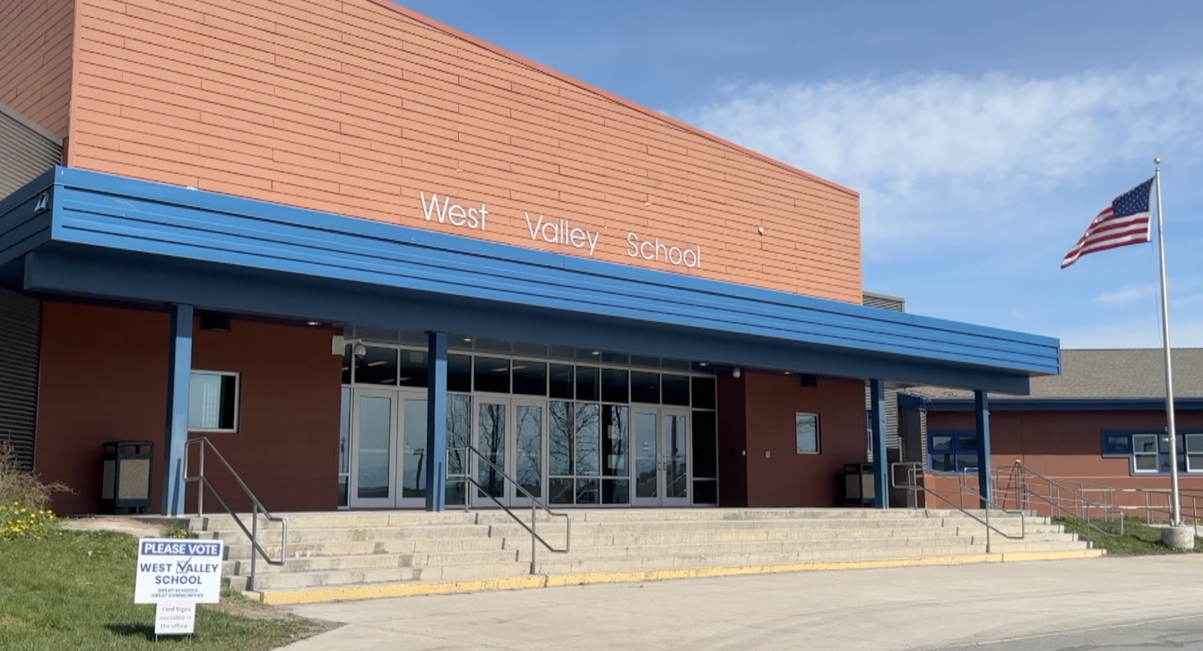 West Valley School