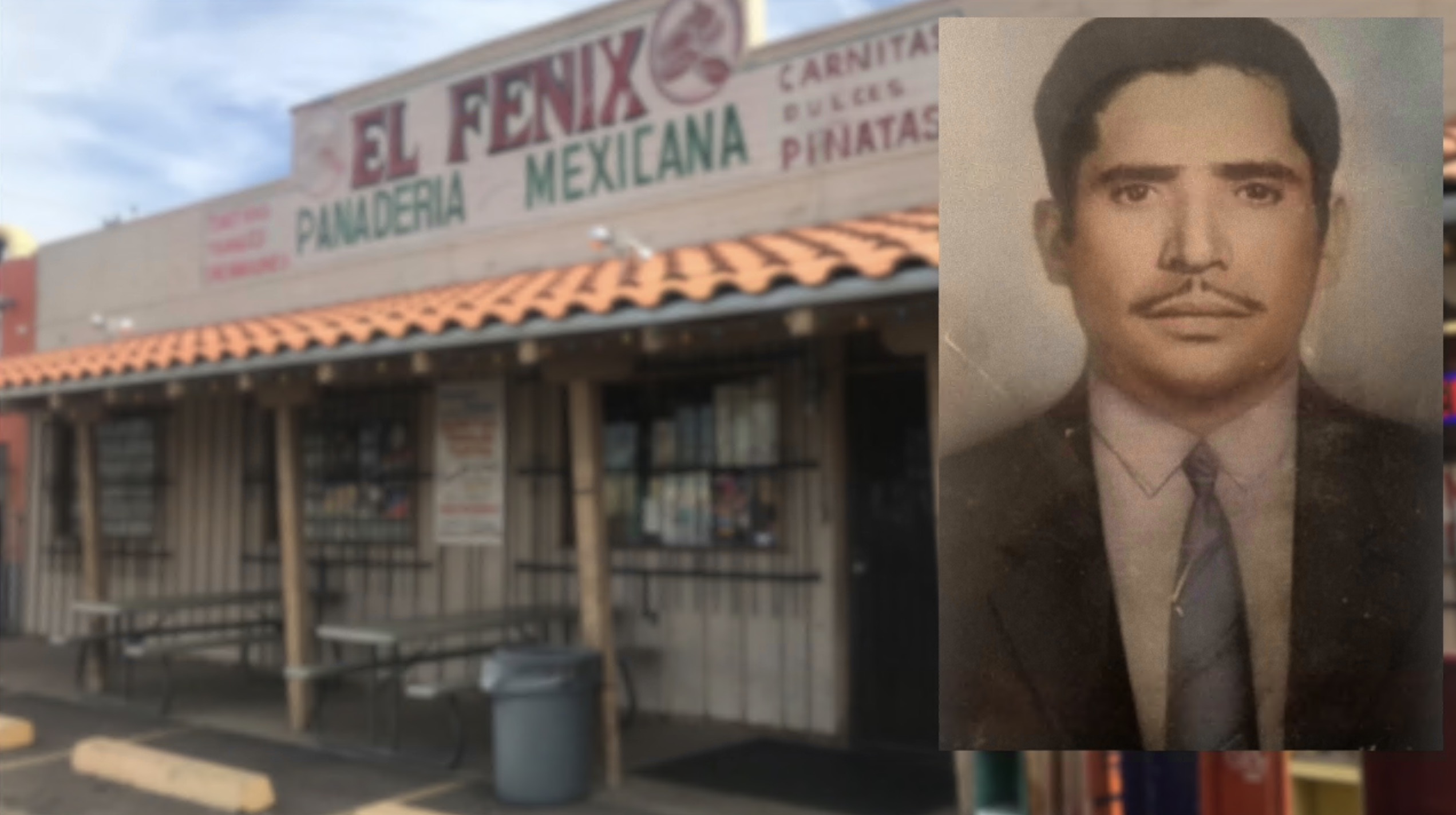 El Fenix Panaderia 