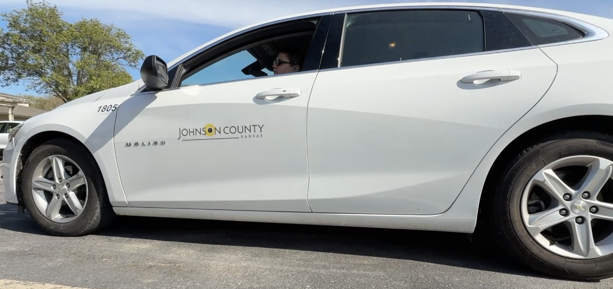 Program in Johnson County combatting mental health while addressing transportation barriers
