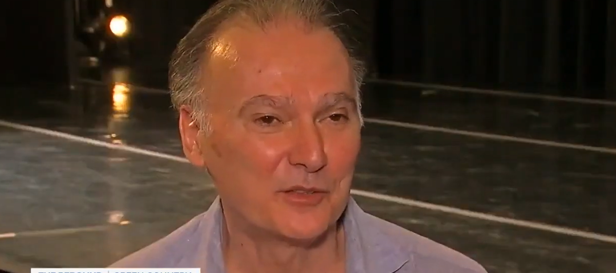Marcello Angelini, the Artistic Director for Tulsa Ballet.PNG