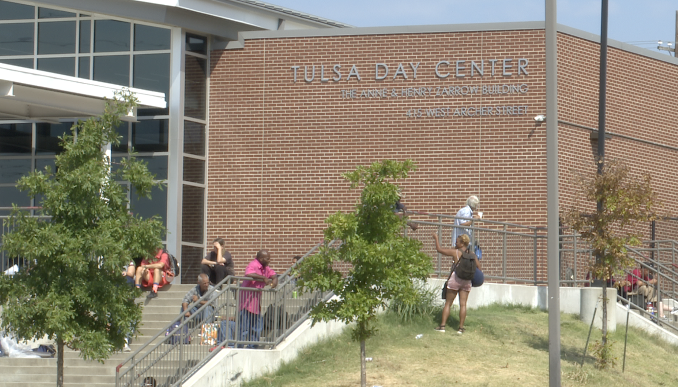 Tulsa Day Center 2024