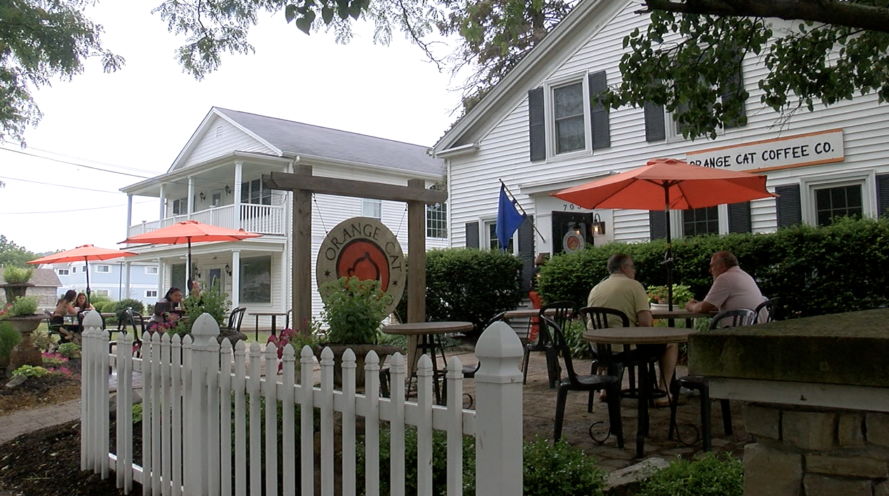 Giving Back To Veterans This Weekend