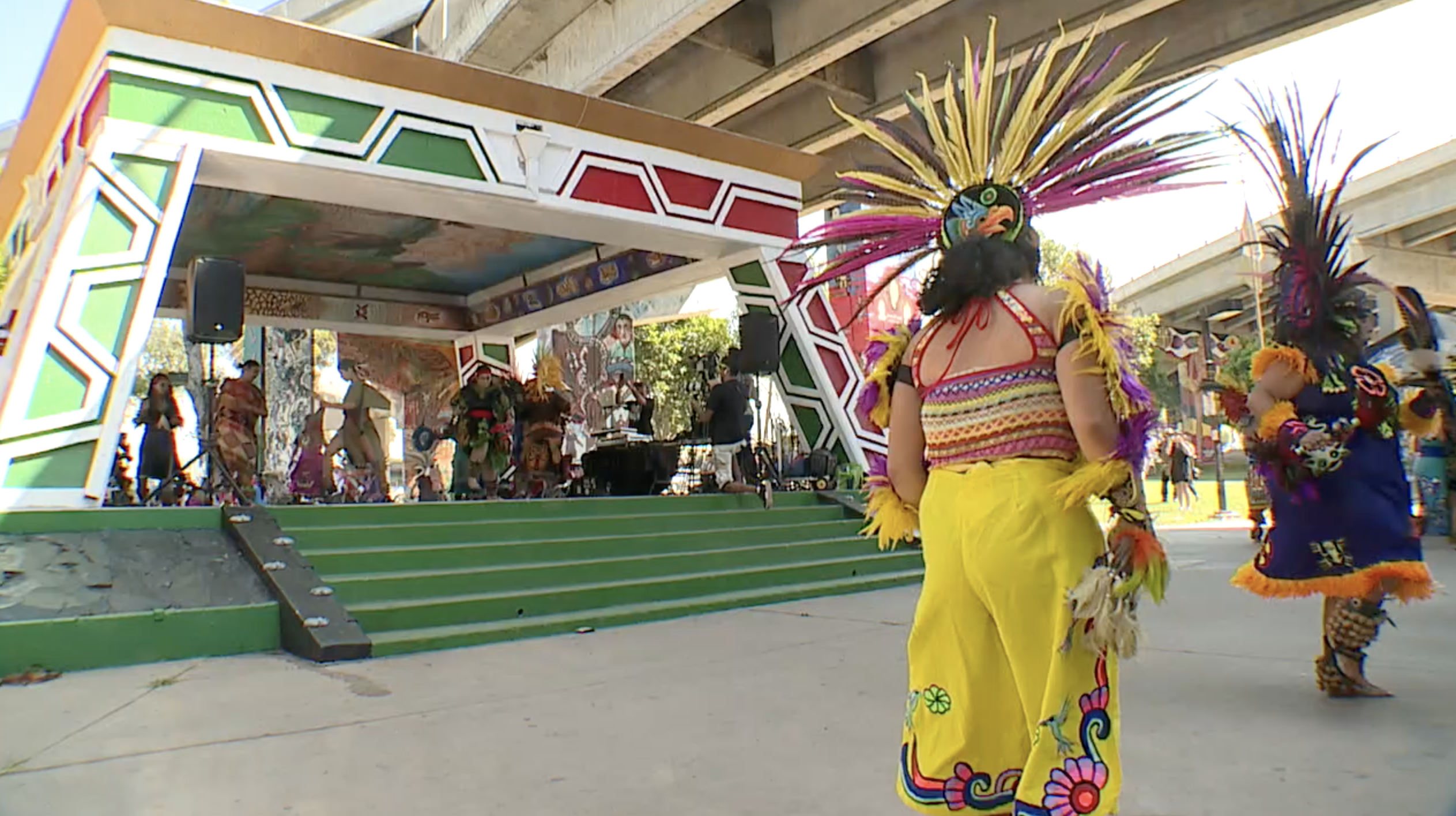 Chicano Park Museum 
