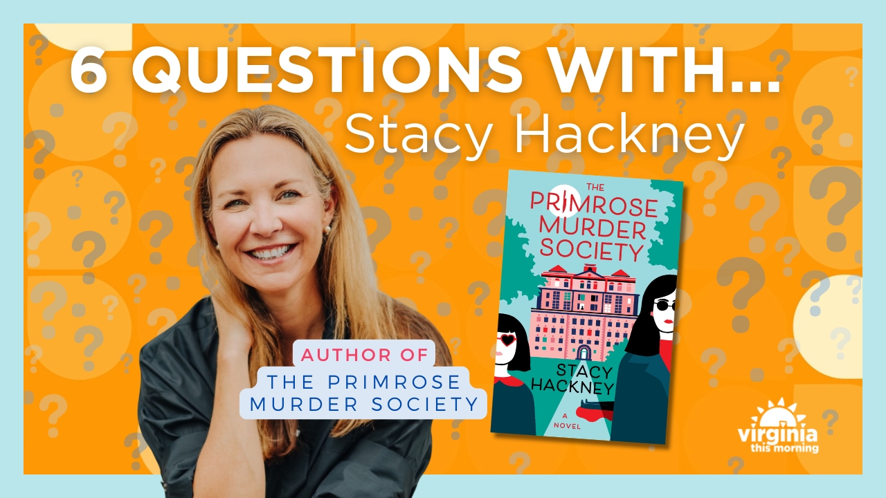 6 Questions With Stacy Hackney.jpg