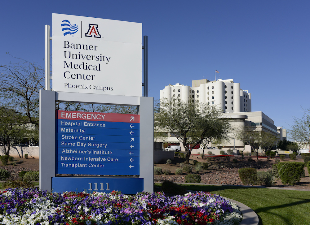 Banner University Medical Center