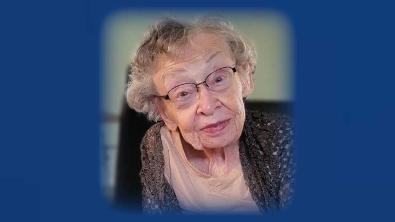 Georgia Ann Steir
August 23, 1936 - March 5, 2023