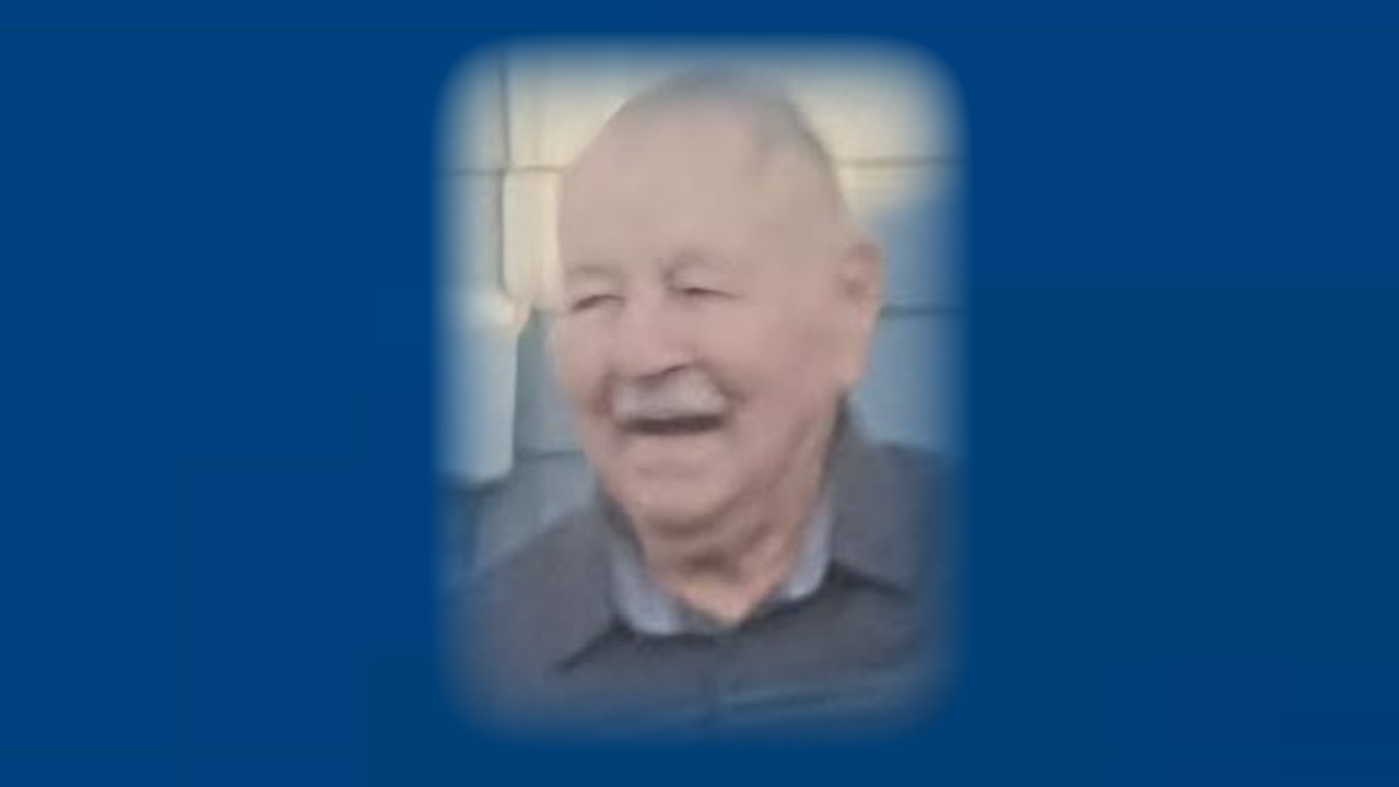 William "Bill" Henry Schoenen
May 8, 1937 — June 25, 2025